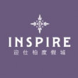 INSPIRE Entertainment Resort logo