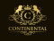  Continental Luxury Bar | Phuket, Patong logo