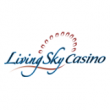 Living Sky Casino logo