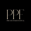 Private Poker Cash Festival | Paris, 26 MAY - 03 JUNE 2025