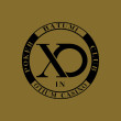 XO poker Club | Otium Casino logo