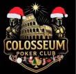 Colosseum Poker Club | Batumi logo