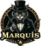 MARQUIS POKER CLUB | Casino Shangri La logo