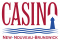 Casino New Brunswick logo