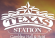 Texas Station logo