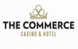 Commerce Casino logo