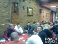 Texas Poker Club Szolnok photo5 thumbnail
