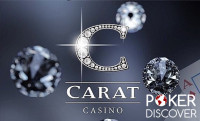 CARAT casino | poker CARAT photo1 thumbnail