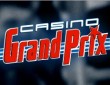 Casino Grand Prix Sõprus logo