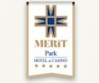 Merit Park Hotel & Casino logo