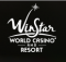 WinStar World Casino and Resort logo