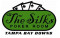 Silks Tampa Bay Downs logo