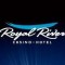Royal River Casino and Hotel logo
