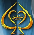 Il Re del Poker - Deluxe Club logo