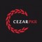 Cezar Poker Room logo