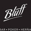 Bluff Poker Club Banská Bystrica logo