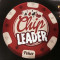 Chip Leader Poker Club logo