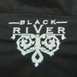 Black River  logo