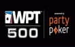 Aria Poker Classic / partypoker WPT 500