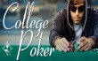 College Poker Event