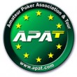 10 - 15 Nov 2015 - APAT Benelux Amateur Poker Championship