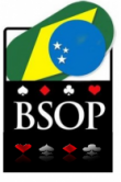 25 - 30 Aug 2016 - 2016 BSOP - Brazilian Series of Poker
