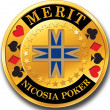 18 - 21 May - Cash Game Festival - Merit Nicosia