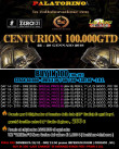 CENTURION 100.000 GTD