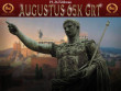 AUGUSTUS 65.000 GTD 