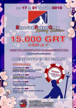 Bologna Poker Open Spring Edition 15.000 GRT