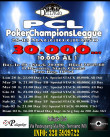 PCL 30K GTD