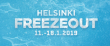 11 - 18 jan | HELSINKI FREEZEOUT 2019 | Casino Helsinki