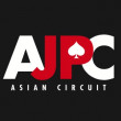 18 - 22 March | AJPC Asian Circuit - Taiwan | Chinese Texas Hold’em Poker Club, Taipei City