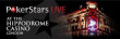 POKERSTARS LONDON SERIES | AUGUST 5TH TO 8TH