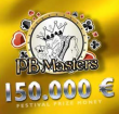 PB Masters | 27.10 - 31.10.2021 | €150.000 GTD