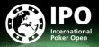 International Poker Open - IPO Dublin 2021 | 20 - 25 October 2021