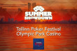 Tallinn Summer Showdown 2022 | 25 - 31 July 2022