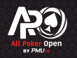 All Poker Open 500 by PMU.fr | Paris, 2 - 7 August 2022