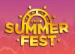 ASPERS SUMMER FEST | London, 19 - 29 JULY | £100.000 GTD!