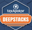 Texapoker Deepstacks | Divonne, 15 - 20 NOVEMBER