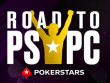 Road to PSPC | Paris, 07 - 13 November