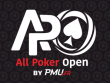 All Poker Open KO 500 by PMU.fr | Annecy, 12 - 16 October 2022