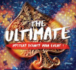 The Ultimate Festival | Namur, 31 October - 6 November 2022 | €140,000+ GTD