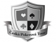 Česká Pokerová Tour | Prague, 23 - 26 FEB 2023 | 2.800.000 GTD