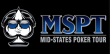 Mid-States Poker Tour - MSPT Silverado | Deadwood, 19 - 21 May 2023