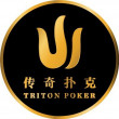 Triton Super High Roller Series Cyprus | Alsancak, 10 - 25 MAY 2023