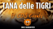 TANA delle TIGRI | Nova Gorica, 18 - 22 October 2023