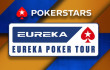 EUREKA POKER TOUR | Hamburg, 26 SEP - 03 OCT 2023