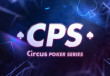 Circus Poker Series | Namur, 20 NOV - 03 DEC 2023 | €2.000.000 GTD