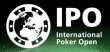 International Poker Open | Dublin, 25 - 30 October 2023